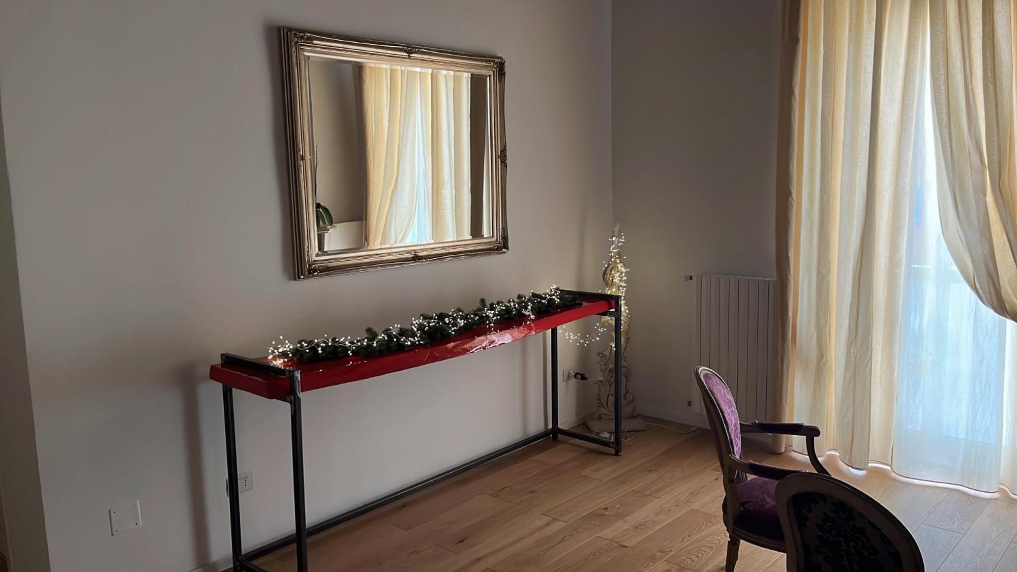 Rosarias Rooms Manfredonia Ngoại thất bức ảnh