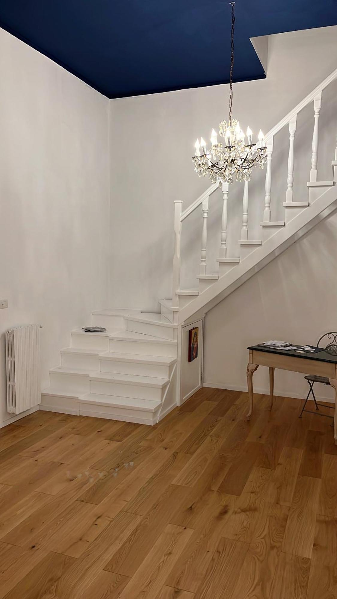 Rosarias Rooms Manfredonia Ngoại thất bức ảnh